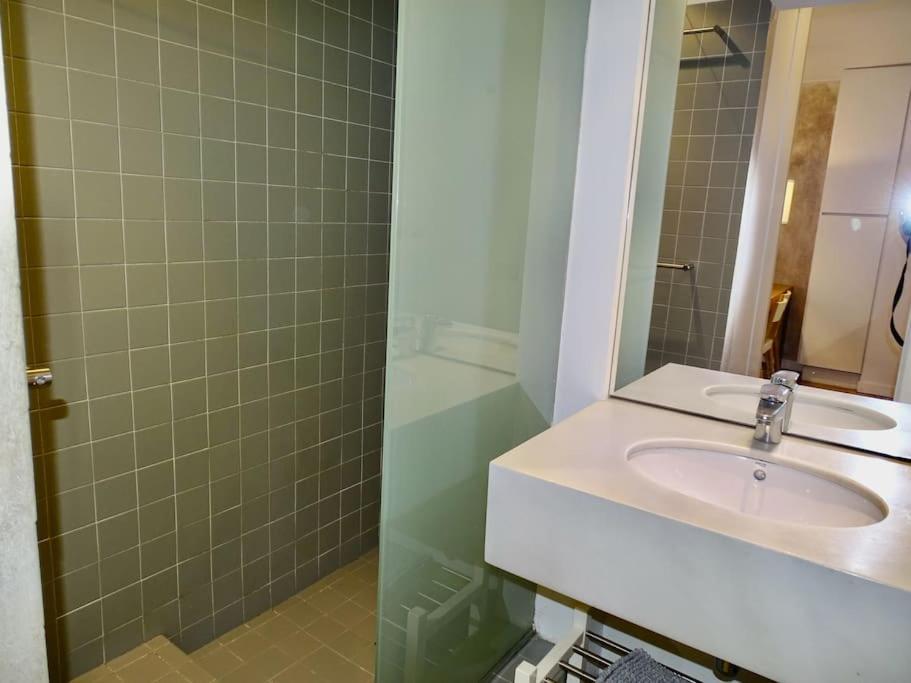 Precioso Apartamento Junto A La Plaza Mayor Madrid Bagian luar foto
